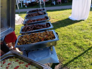 Catering
